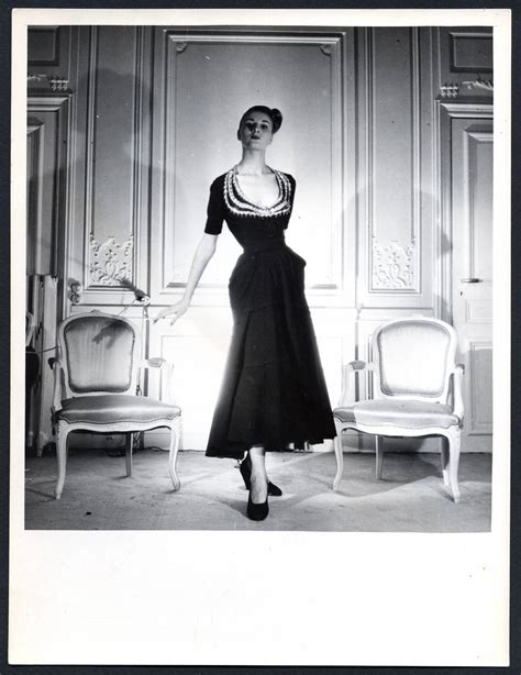 christian dior's new look 1947